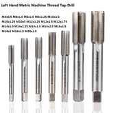 Hand Machine Thread Tap Drill Metric-TI00041-Veeddydropshipping